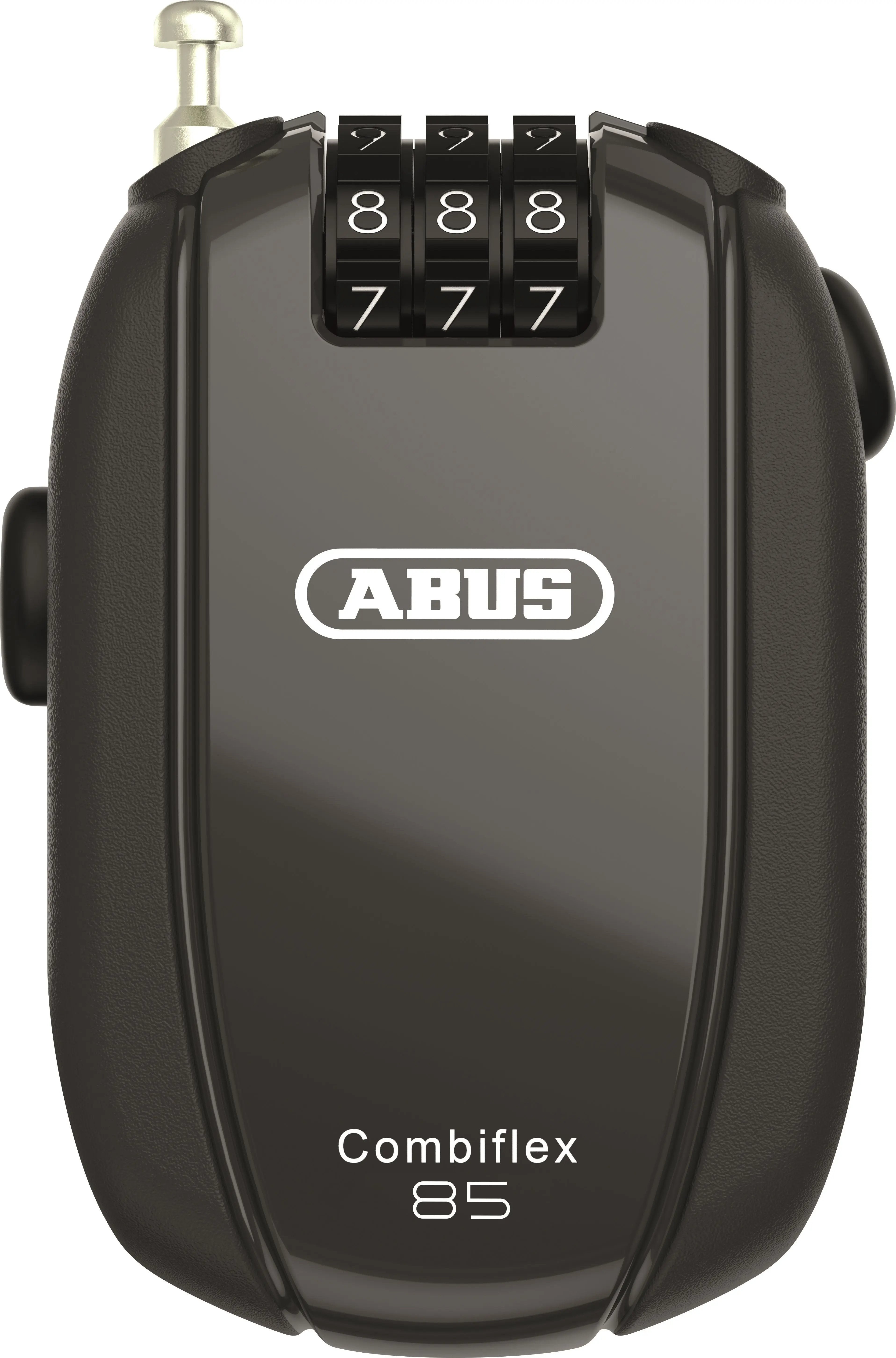Abus Combiflex Break 85 Lock FREE UK Delivery, FREE 365 Day Returns | Moto Central