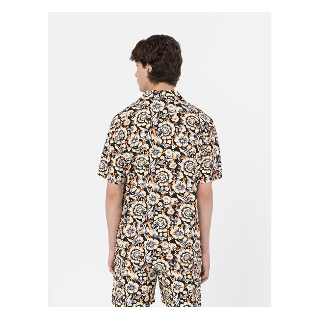 Dickies Roseburg Shirt Floral
