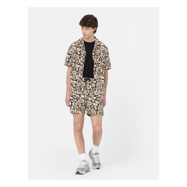 Dickies Roseburg Shirt Floral