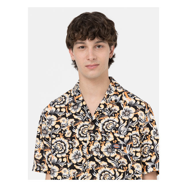 Dickies Roseburg Shirt Floral