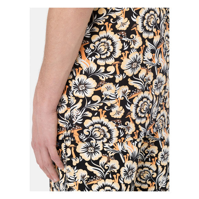 Dickies Roseburg Shirt Floral