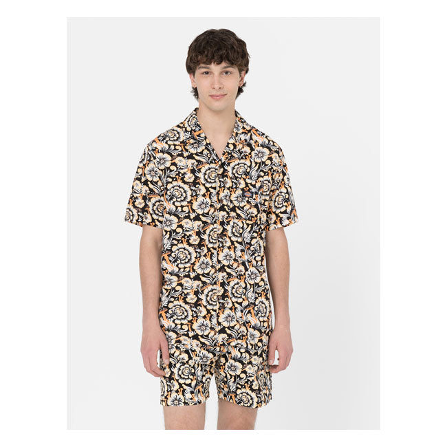 Dickies Roseburg Shirt Floral