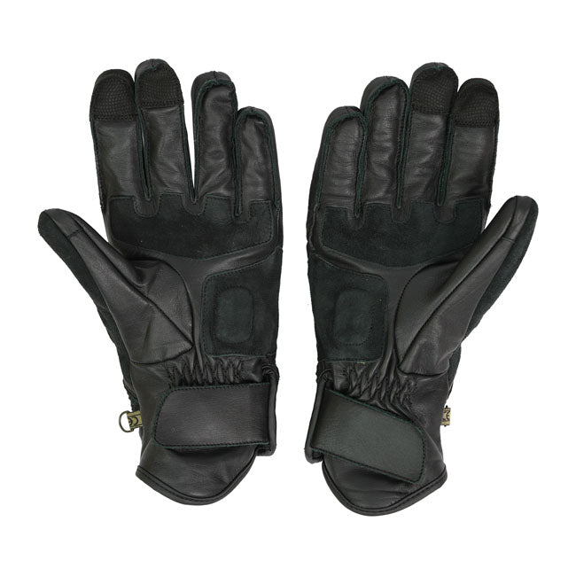 ByCity Cafe 3 Gloves Black