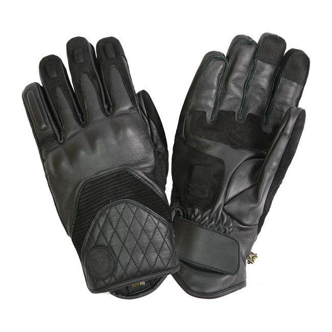ByCity Cafe 3 Gloves Black