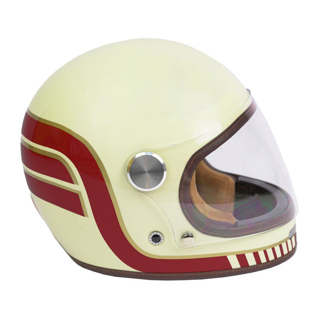ByCity Roadster 2 Cream Wing