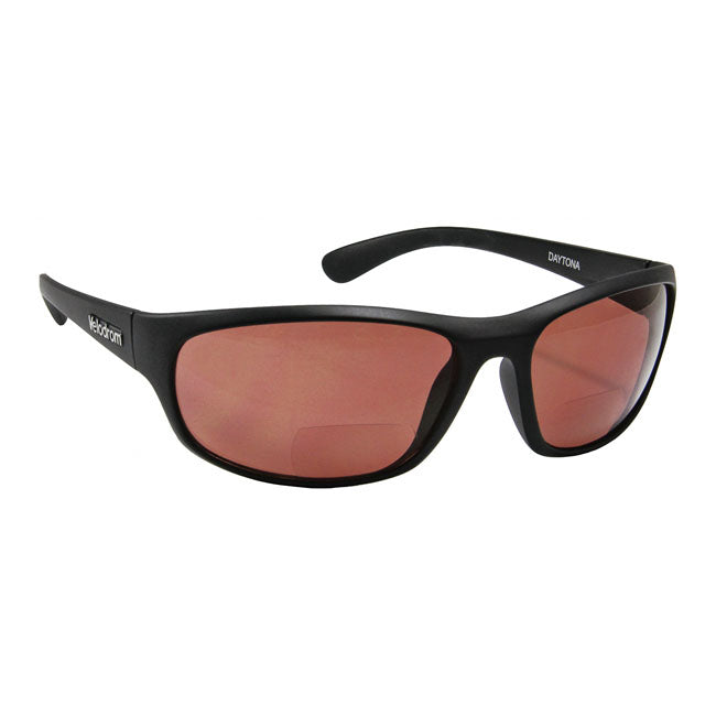 Velodrom Daytona Bifocal Sunglasses Dayglow +2.50