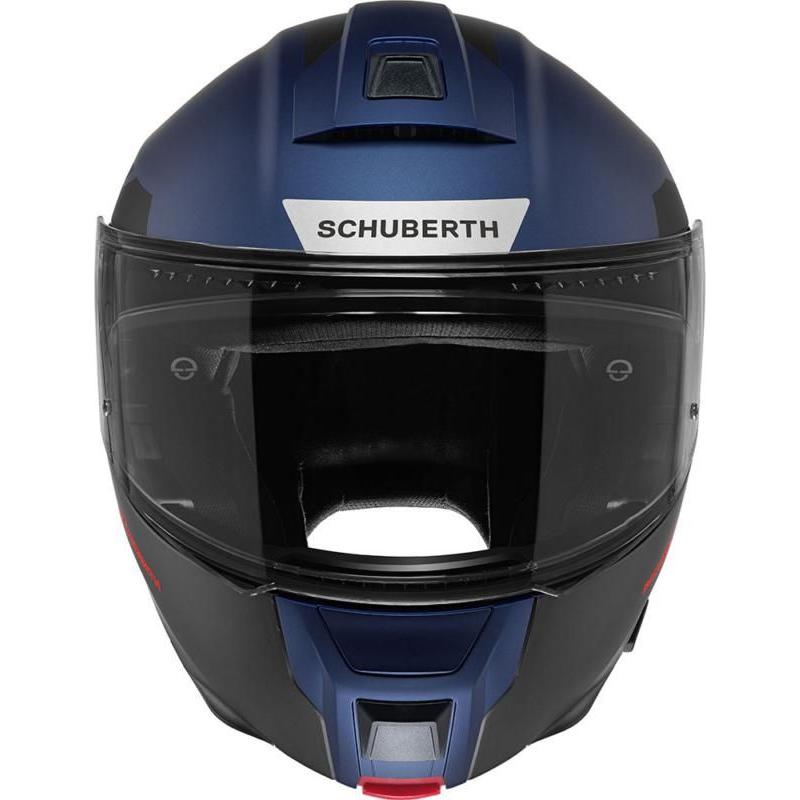 Schuberth C5 Eclipse Blue