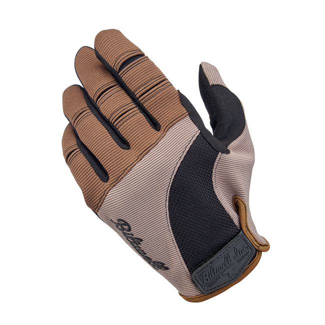 biltwell handschuhe Biltwell Moto Gloves Coyote/Black FREE UK Delivery, 365 Day Returns