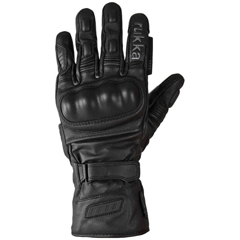 Rukka Apollo 2.0 Gore-Tex Gloves Black
