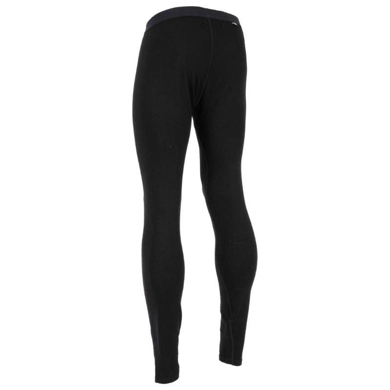Rukka Wool-R Base Layer Trouser Black