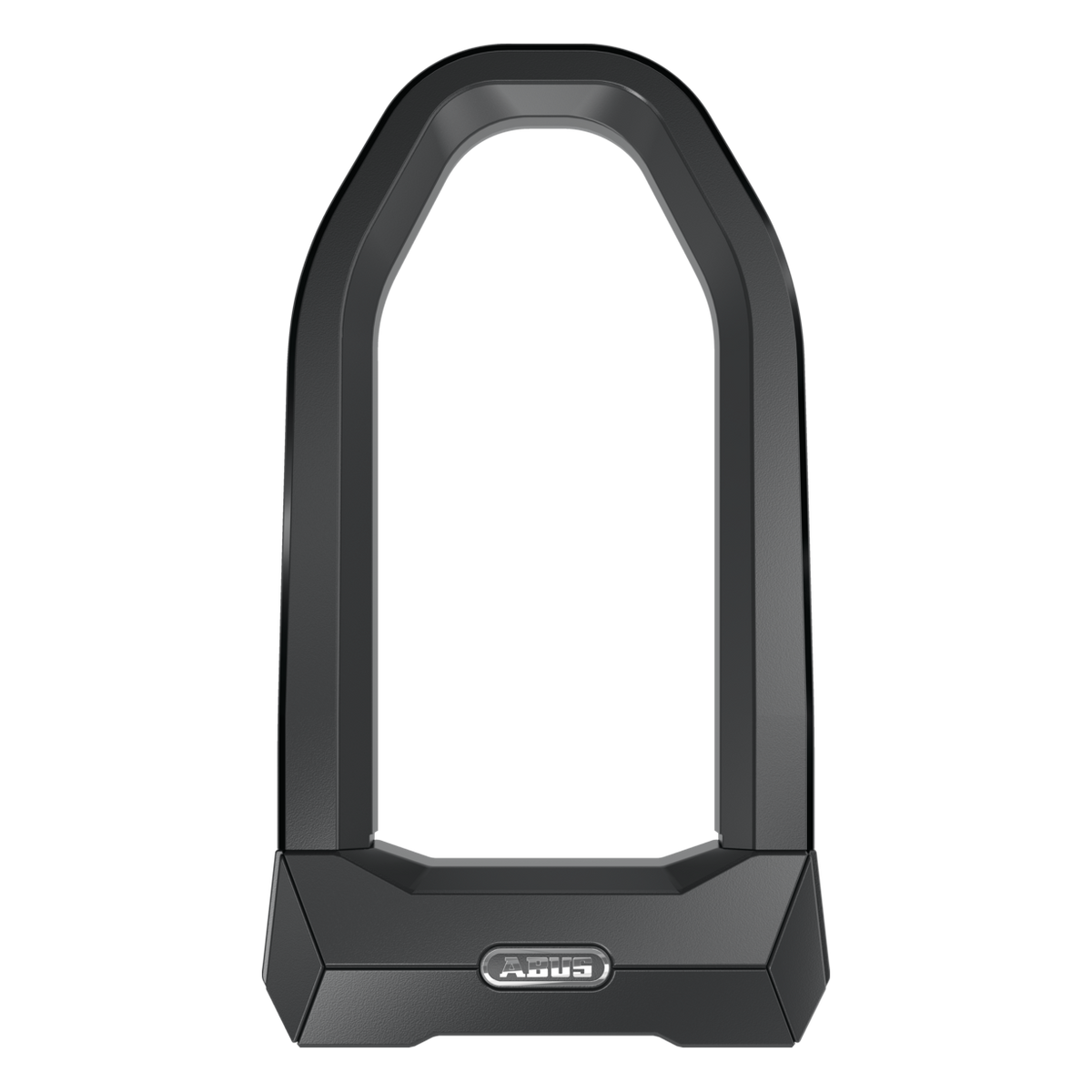 Abus 8077 2.0 Granit Detecto XPlus U Lock Black FREE UK Delivery, FREE 365 Day Returns | Moto Central