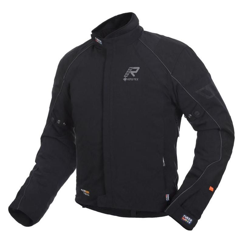 Rukka Comfo-R Gore-Tex Jacket Black