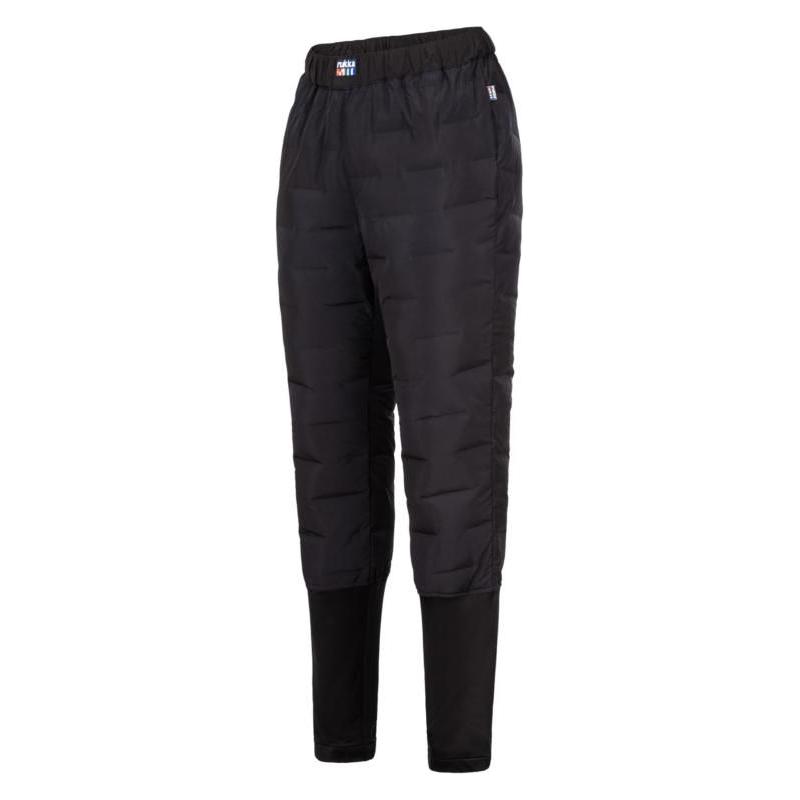 Rukka Down-X 2.0 Mid Layer Textile Trouser Black