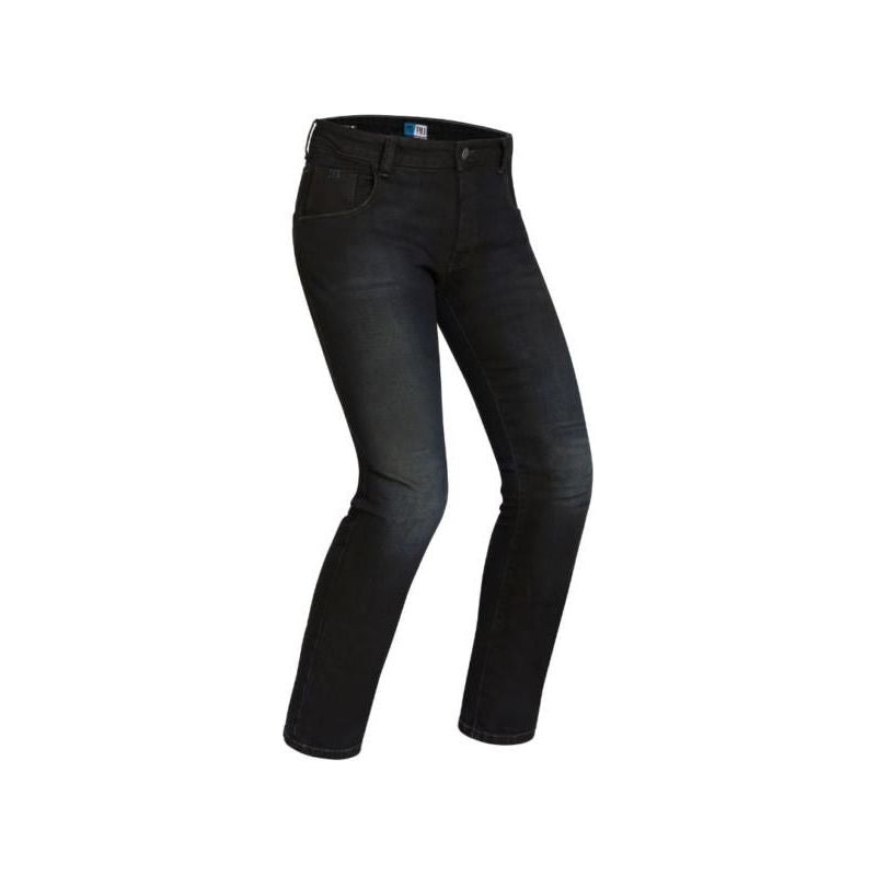 PMJ New Rider Denim Jeans Black