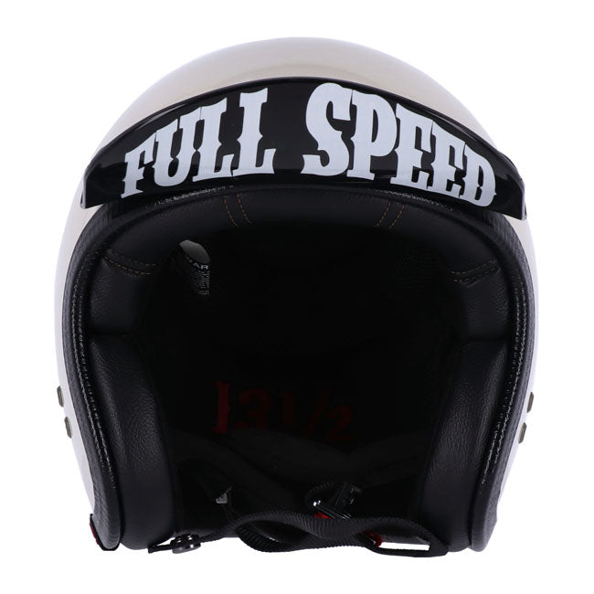 13 And A Half Magazine Scum Peak Black