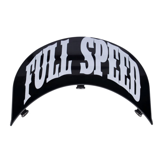 13 And A Half Magazine Scum Peak Black