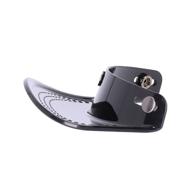 13 And A Half Magazine Scum Peak Black