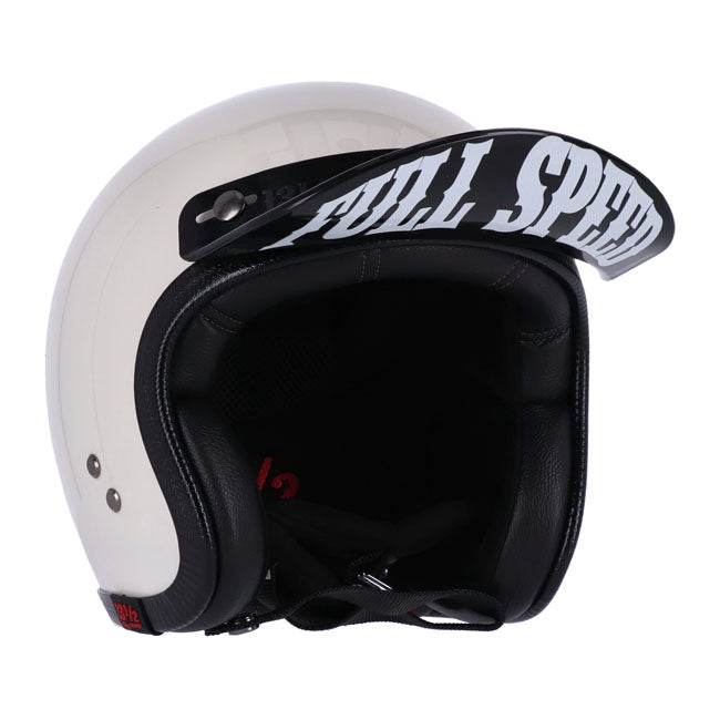 13 And A Half Magazine Scum Peak Black