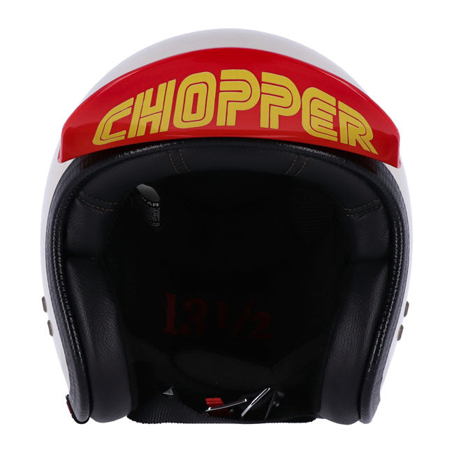 13 And A Half Magazine Scum Peak Red