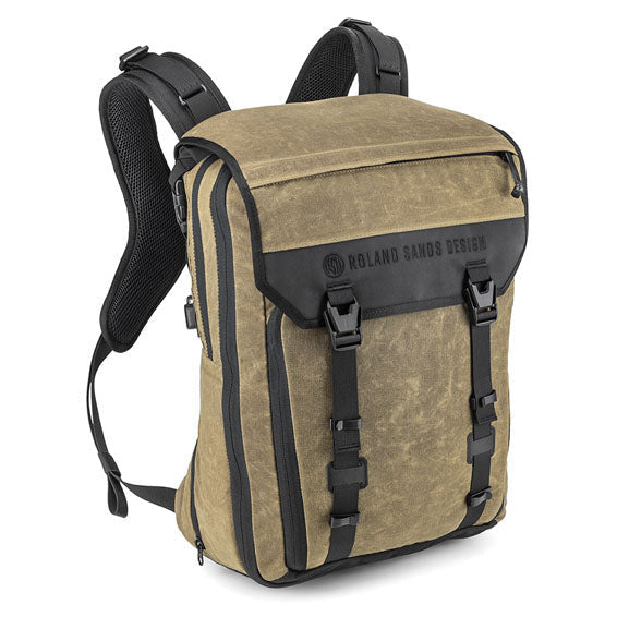 Kriega Rsd X Kriega Roam 34 Backpack Ranger For 22-litres to 30-litres - product view