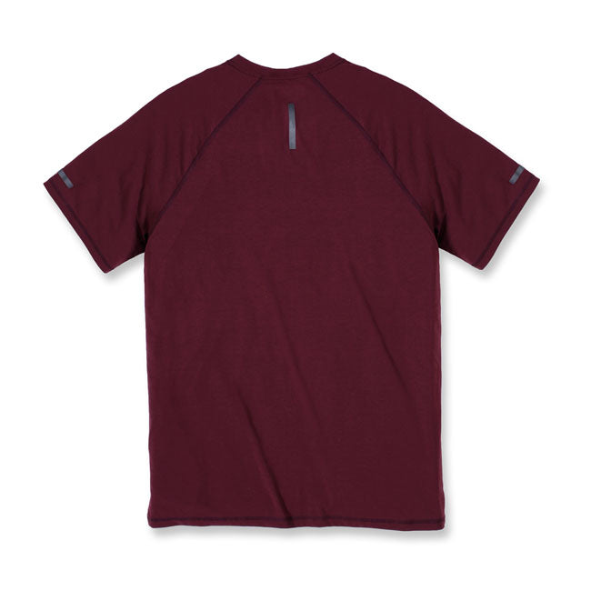 Carhartt Extremes T-Shirt Bordeaux