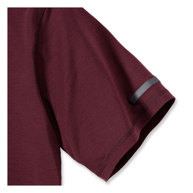 Carhartt Extremes T-Shirt Bordeaux