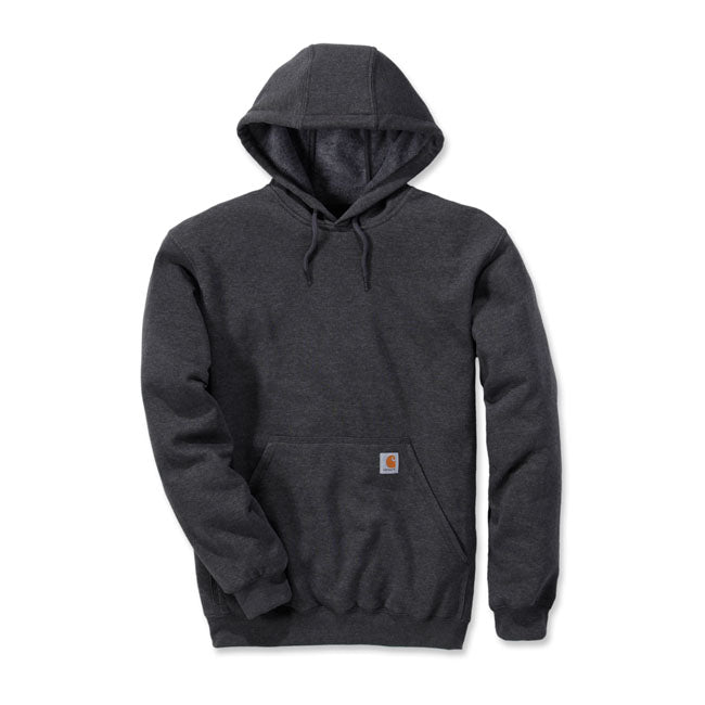 Carhartt Hooded Sweatshirt Carbon Heather