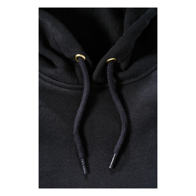 Carhartt Hooded Sweatshirt Black