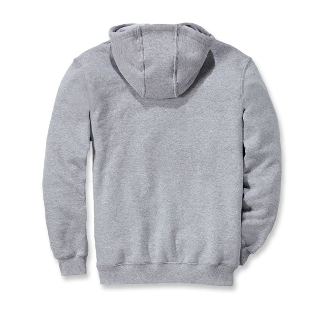 Carhartt Hooded Sweatshirt Heather Grey
