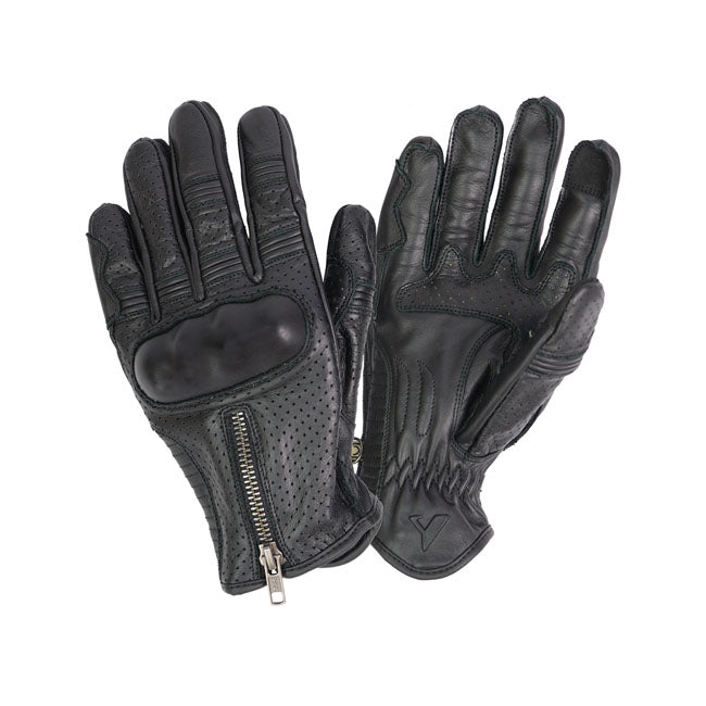 ByCity Amsterdam Gloves Black