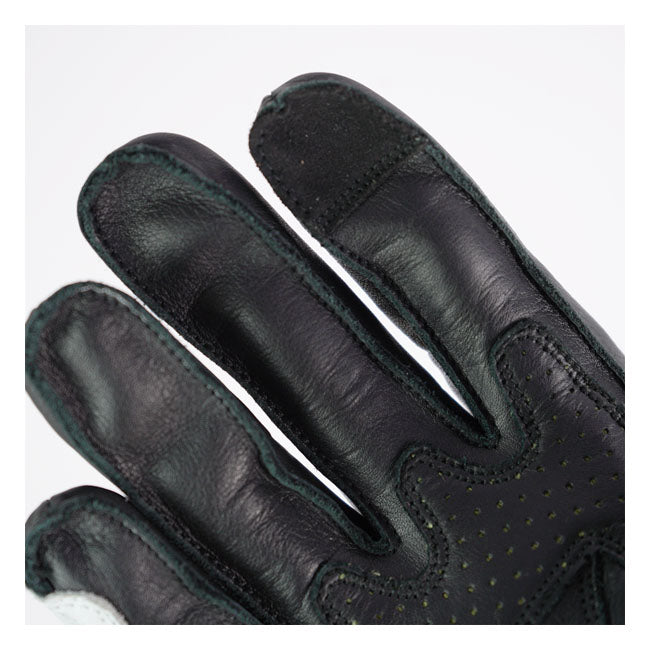 ByCity Amsterdam Gloves Black / White