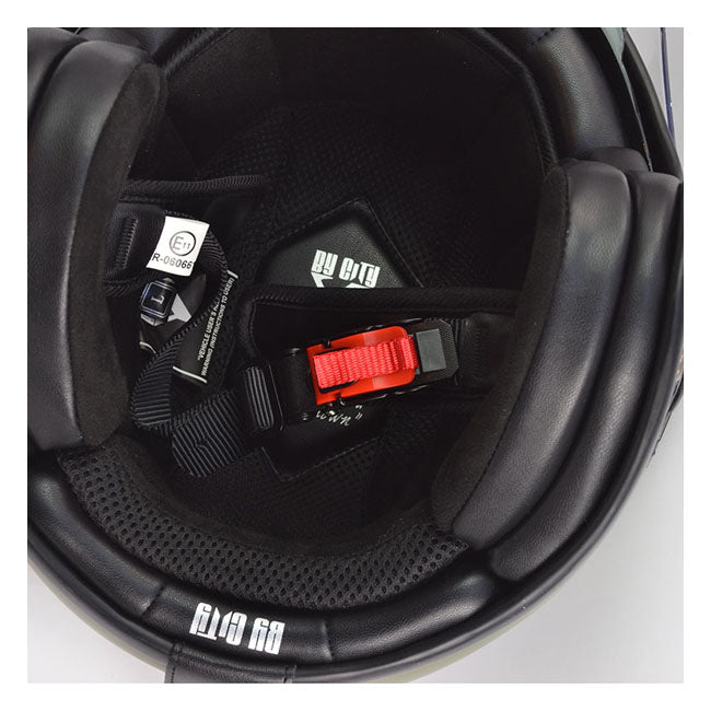 ByCity The City Beige Shiny