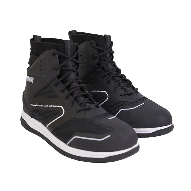 ByCity Cleveland Shoes Black