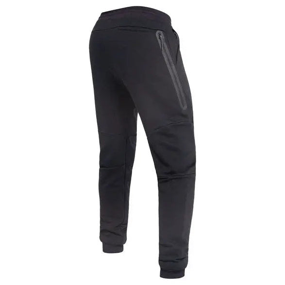 John Doe Jogger Trouser Black – rear view