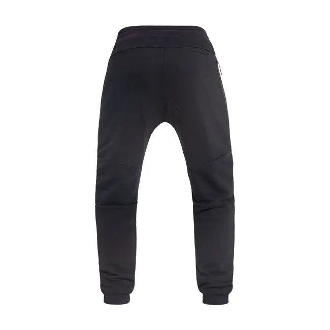John Doe Jogger Trouser Black - FREE UK Shipping, FREE 365 Day Returns | Moto Central