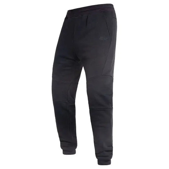 John Doe Jogger Trouser Black – alternate rear view