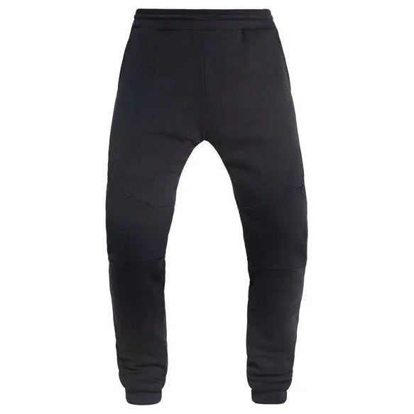 John Doe Jogger Trouser Black – alternate front view