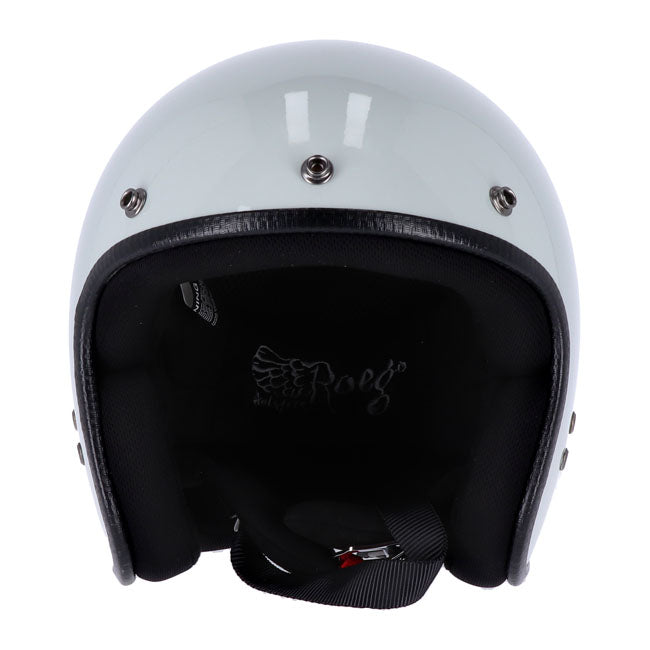 Roeg Jett Thunder Clouds Helmet