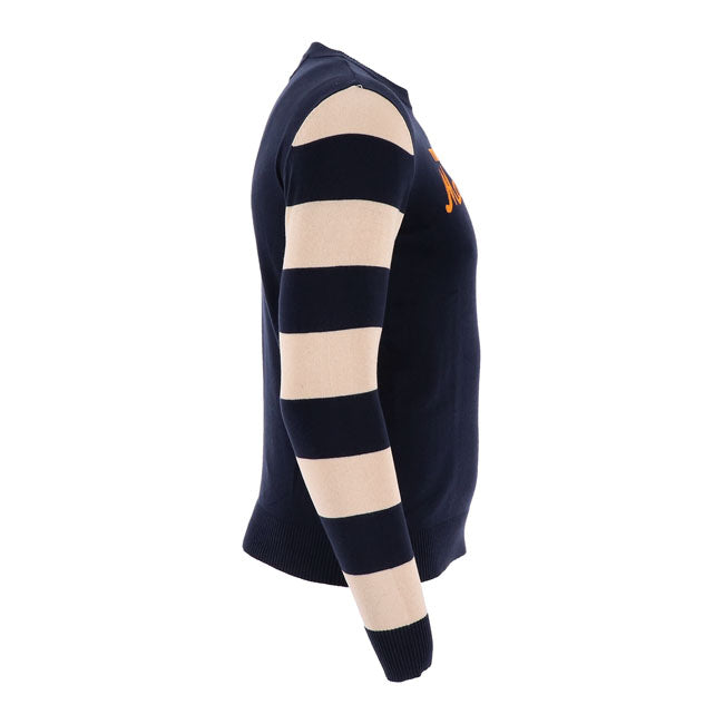 13 And A Half Magazine Outlaw Motorcycles Sweater