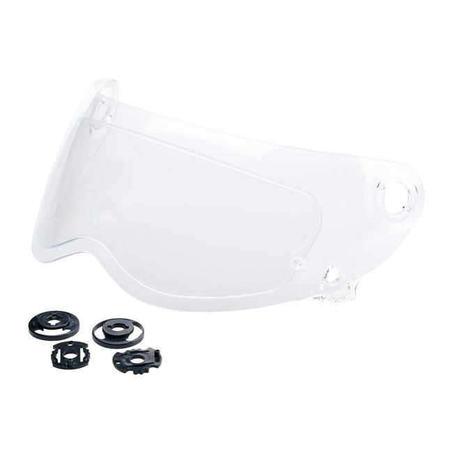 Biltwell Pinlock Shield For Biltwell Lane Splitter Helmet