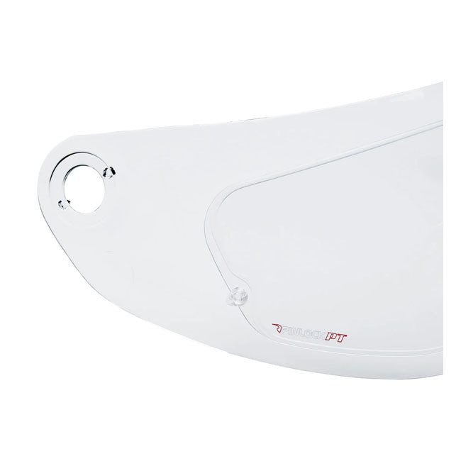 Biltwell Pinlock Shield For Biltwell Lane Splitter Helmet