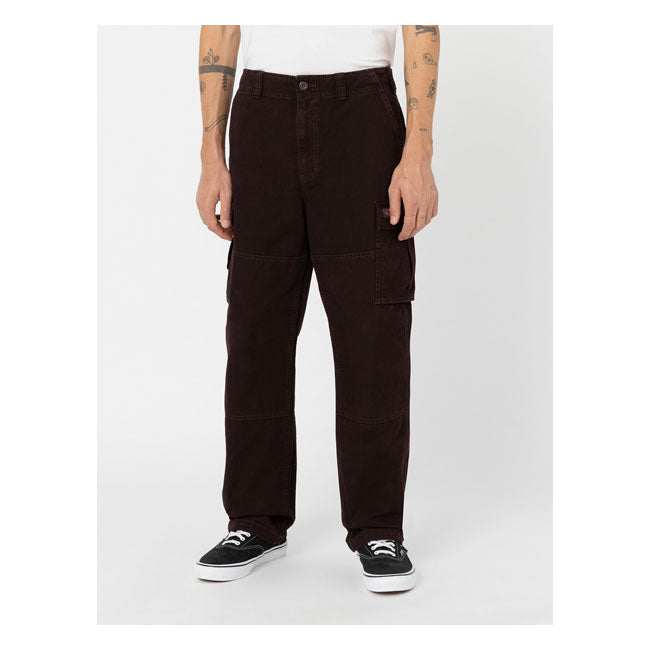 Dickies Johnson Cargo Black