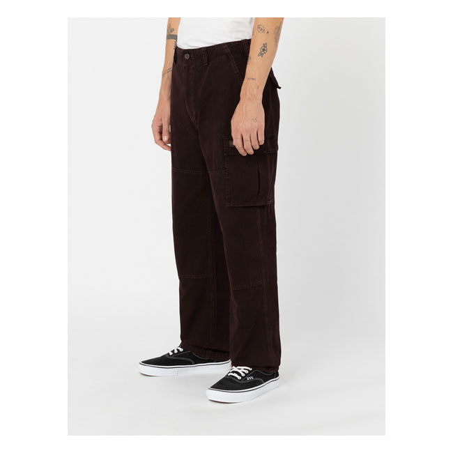 Dickies Johnson Cargo Black