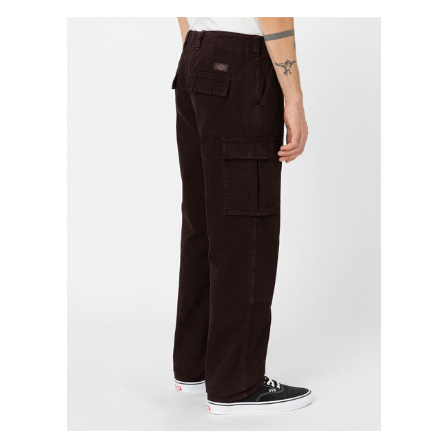 Dickies Johnson Cargo Black
