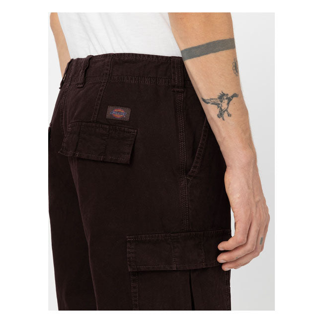 Dickies Johnson Cargo Black