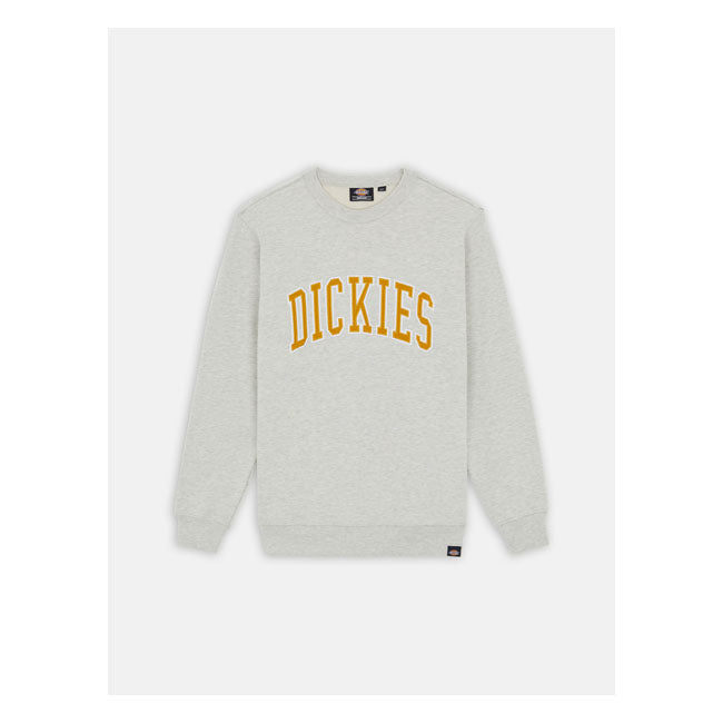 Dickies Aitkin Sweatshirt Grey