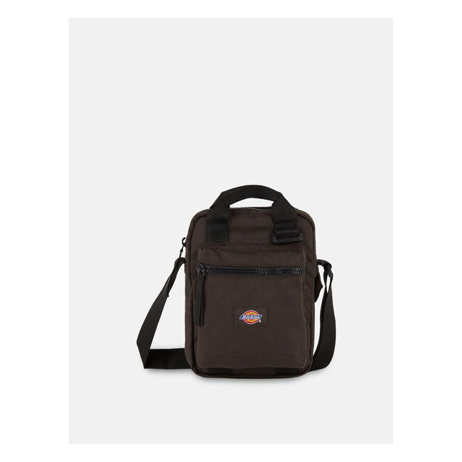 Dickies Moreauville Bag Dark Brown