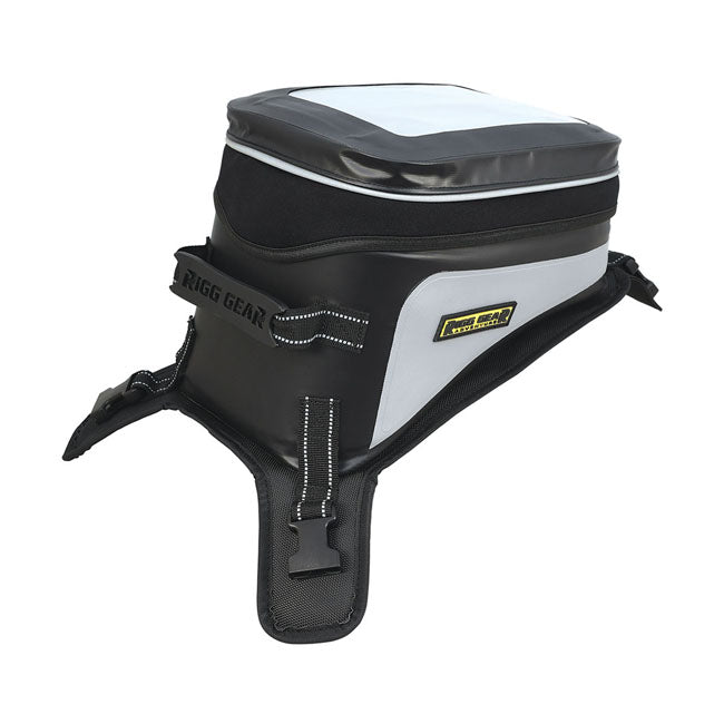 Nelson Rigg Nelson-Rigg Huricane Adventure Tank Bag