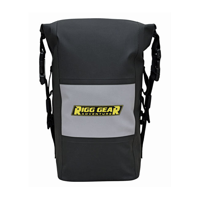 Nelson Rigg Nelson-Rigg Hurricane Riggpak Crash Bar/Tail Bag
