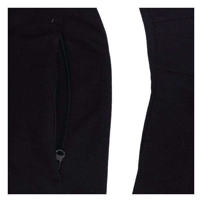 Roeg Shawn Sweatshirt Black